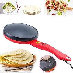 Portable electric crepe for sale  Delivered anywhere in USA 