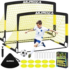Kids soccer goals for sale  Delivered anywhere in USA 