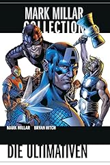 Mark millar collection d'occasion  Livré partout en France