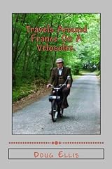 Travels around velosolex. for sale  Delivered anywhere in UK