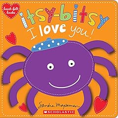 Itsy bitsy love for sale  Delivered anywhere in USA 
