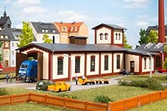 Auhagen 13345 lokschuppen gebraucht kaufen  Wird an jeden Ort in Deutschland