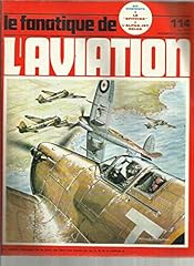 Spitfire alpha jet d'occasion  Livré partout en France