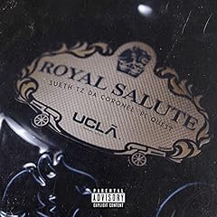 Royal salute explicit for sale  Delivered anywhere in USA 