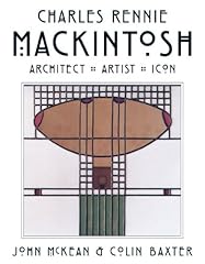 Charles rennie mackintosh for sale  Delivered anywhere in UK