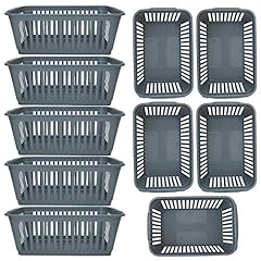 Plastic handy basket for sale  Delivered anywhere in UK