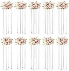Pcs wedding centerpieces for sale  Delivered anywhere in USA 