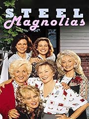 Steel magnolias for sale  Delivered anywhere in UK