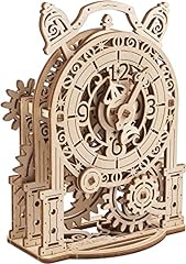 Ugears vintage alarm for sale  Delivered anywhere in USA 
