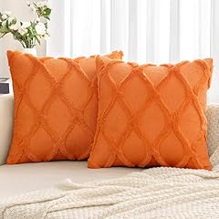 Miulee decorative throw for sale  Delivered anywhere in USA 