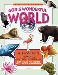 God wonderful for sale  Delivered anywhere in USA 