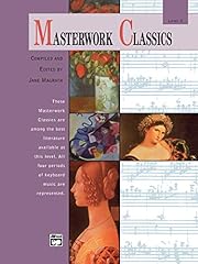 Masterwork classics level for sale  Delivered anywhere in USA 