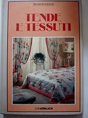Elementi arredo tende usato  Spedito ovunque in Italia 