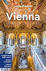Vienna. ediz. illustrata. usato  Spedito ovunque in Italia 