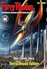 Perry rhodan 3300 gebraucht kaufen  Wird an jeden Ort in Deutschland
