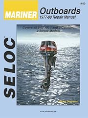 Mariner outboard 1 for sale  Delivered anywhere in UK