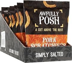 Awfully posh pork for sale  Delivered anywhere in UK