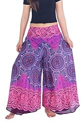 Lannaclothesdesign palazzo pan for sale  Delivered anywhere in USA 