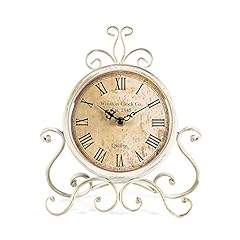 Hzdhclh table clocks for sale  Delivered anywhere in UK