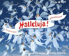 Halleluja weihnachtslieder chr gebraucht kaufen  Wird an jeden Ort in Deutschland