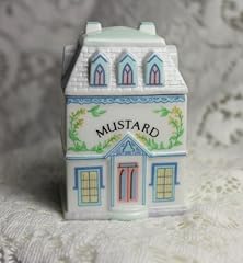 Mustard lenox spice for sale  Delivered anywhere in USA 