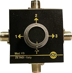 Zetagi way antenna for sale  Delivered anywhere in UK
