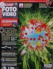 Chip foto video gebraucht kaufen  Wird an jeden Ort in Deutschland