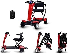 Automatic folding mobility for sale  Delivered anywhere in UK