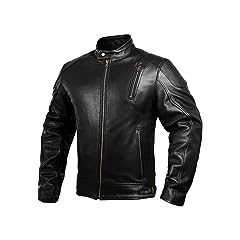 Hwk leather motorcycle for sale  Delivered anywhere in USA 