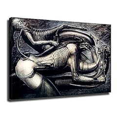 Horror giger fantasy for sale  Delivered anywhere in USA 