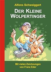 Kleine wolpertinger gebraucht kaufen  Wird an jeden Ort in Deutschland