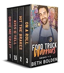 Food truck warriors for sale  Delivered anywhere in UK