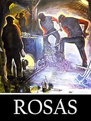 Rosas usato  Spedito ovunque in Italia 