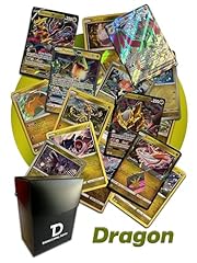 Dragon type pokemon for sale  Delivered anywhere in USA 