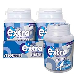 Extra professional mint gebraucht kaufen  Wird an jeden Ort in Deutschland