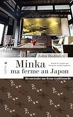 Minka ferme japon d'occasion  Livré partout en France