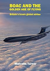 Boac golden age for sale  Delivered anywhere in UK