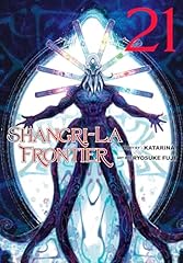 Shangri frontier 21 for sale  Delivered anywhere in USA 