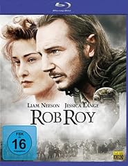 Rob roy blu gebraucht kaufen  Wird an jeden Ort in Deutschland