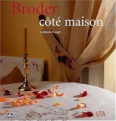 Broder côté maison d'occasion  Livré partout en Belgiqu