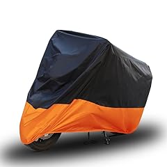 Motorcycle cover yamaha for sale  Delivered anywhere in UK
