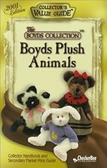 Boyds plush animals for sale  Delivered anywhere in UK