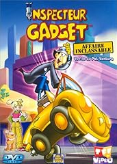 Inspecteur gadget affaire d'occasion  Livré partout en France