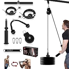 Mikolo fitness lat for sale  Delivered anywhere in UK