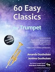 Easy classics trumpet for sale  Delivered anywhere in UK