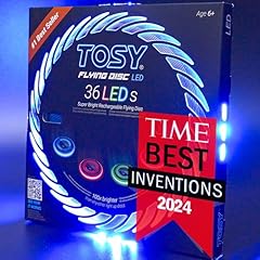 Tosy flying disc for sale  Delivered anywhere in UK