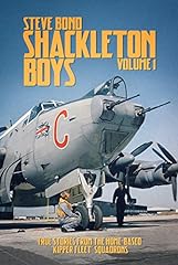 Shackleton boys volume for sale  Delivered anywhere in UK