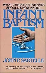 Infant baptism usato  Spedito ovunque in Italia 