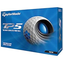 Taylormade tp5 golf for sale  Delivered anywhere in Ireland