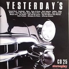 Yesterdays stereoplay usato  Spedito ovunque in Italia 